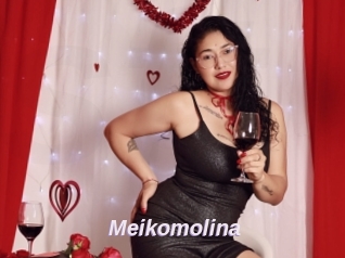 Meikomolina