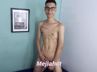 Mejiahot