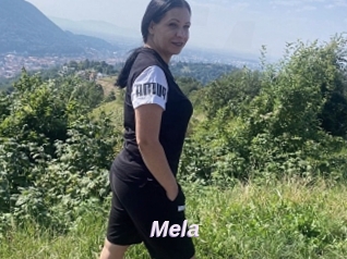 Mela