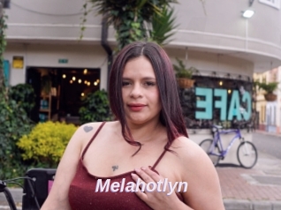 Melahotlyn