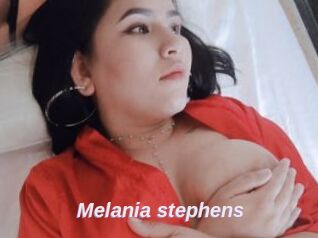 Melania_stephens