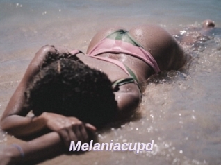 Melaniacupd