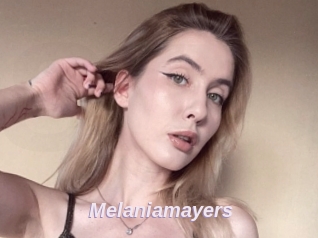 Melaniamayers