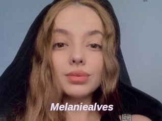 Melaniealves