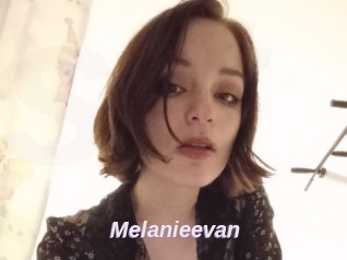 Melanieevan