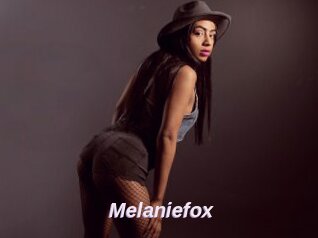 Melaniefox