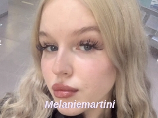 Melaniemartini