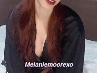 Melaniemoorexo