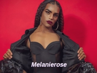 Melanierose