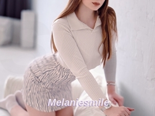 Melaniesmile