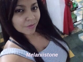 Melaniistone