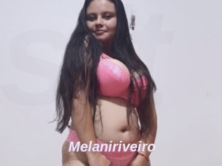 Melaniriveiro