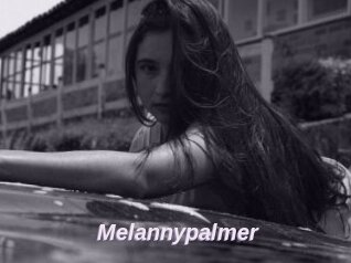 Melannypalmer