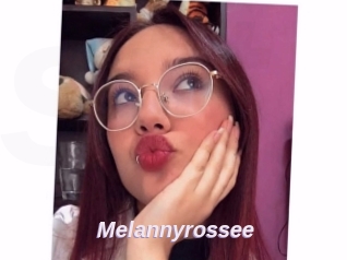 Melannyrossee