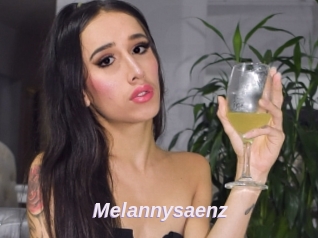 Melannysaenz