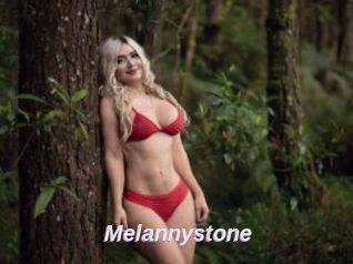 Melannystone