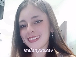 Melany303av
