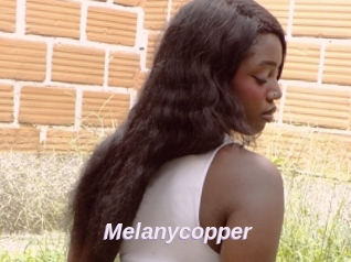Melanycopper