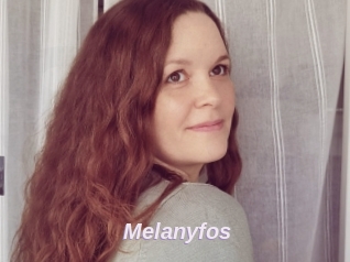 Melanyfos