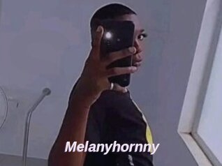 Melanyhornny