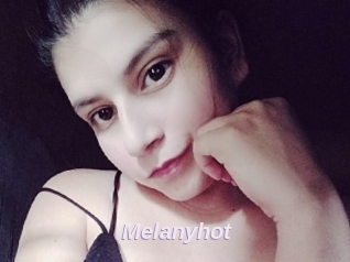 Melanyhot