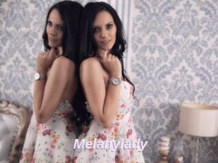 Melanylady