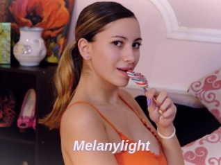 Melanylight
