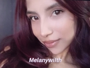 Melanywilth