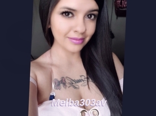 Melba303av