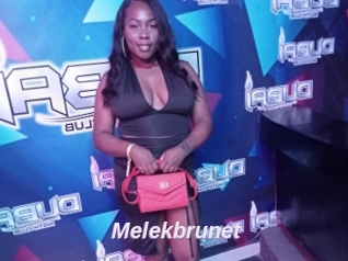 Melekbrunet
