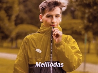 Meliiodas