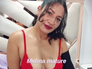 Melina_mature