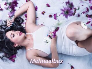 Melinaalbax