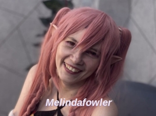 Melindafowler