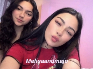 Melisaandmajo