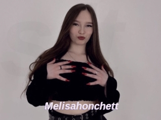 Melisahonchett