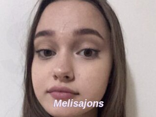 Melisajons