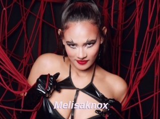 Melisaknox