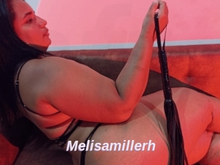 Melisamillerh
