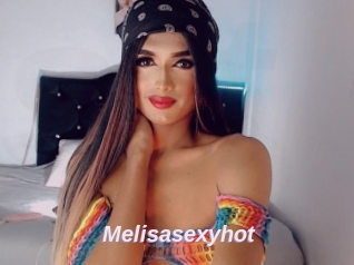Melisasexyhot