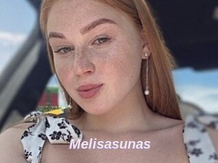 Melisasunas