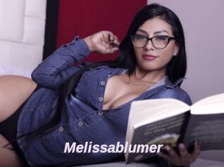 Melissablumer