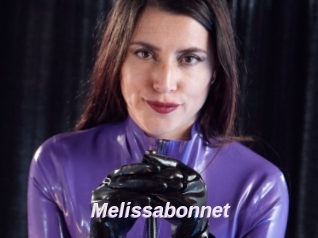 Melissabonnet