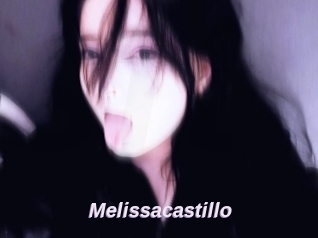 Melissacastillo