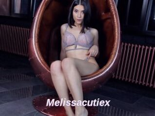 Melissacutiex
