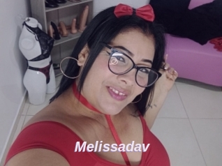 Melissadav