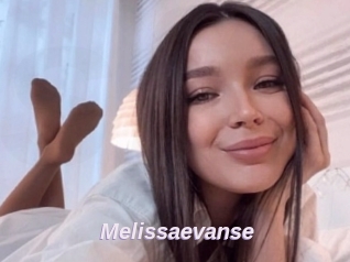 Melissaevanse