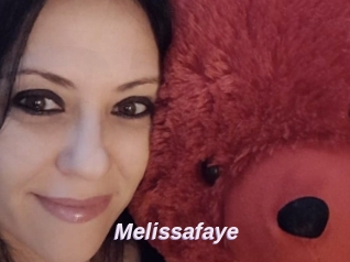 Melissafaye