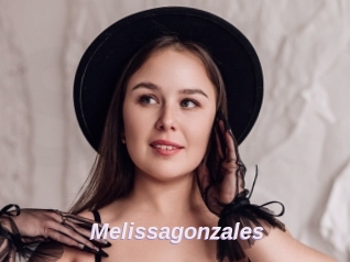 Melissagonzales