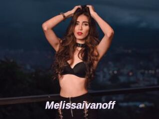 Melissaivanoff